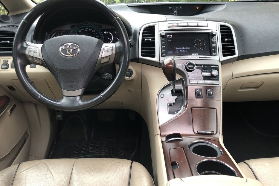 Продам Toyota Venza 2011 року у Івано-Франківську