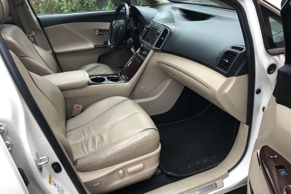 Продам Toyota Venza 2011 року у Івано-Франківську