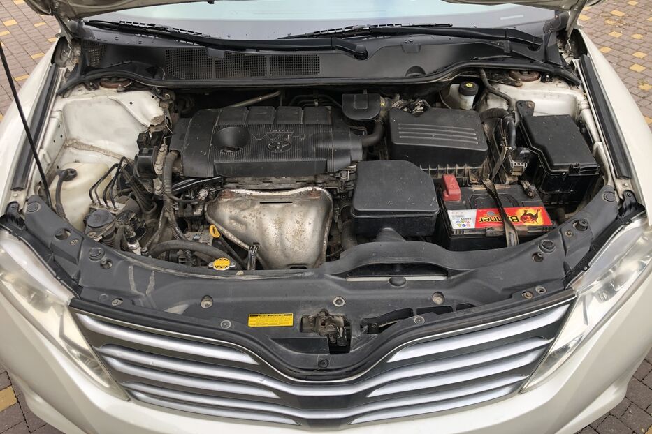 Продам Toyota Venza 2011 року у Івано-Франківську