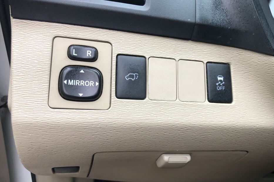 Продам Toyota Venza 2011 року у Івано-Франківську