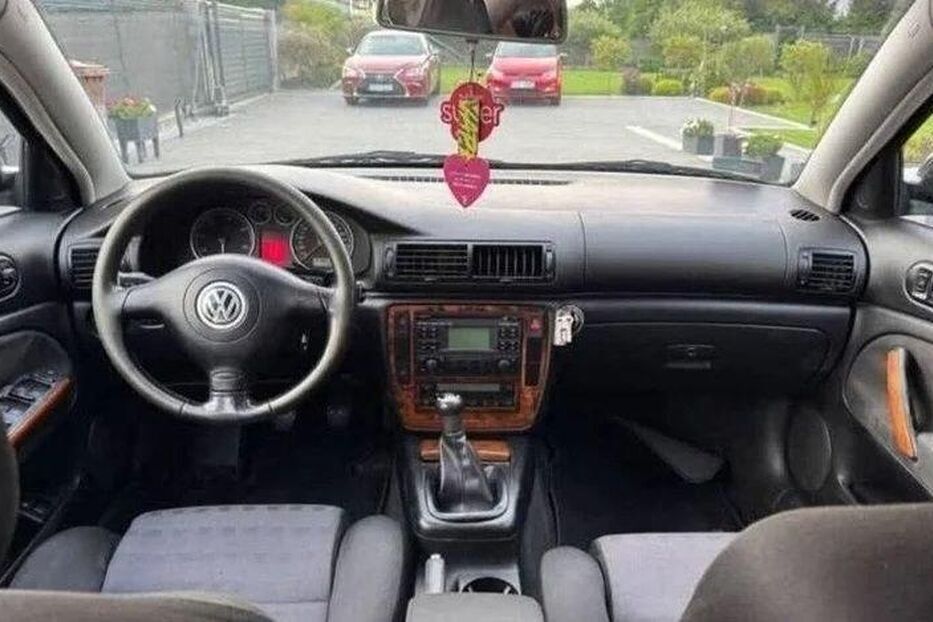 Продам Volkswagen Passat B5 2004 року у м. Чугуїв, Харківська область