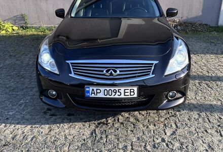 Продам Infiniti G25 2013 року у м. Софіївська Борщагівка, Київська область
