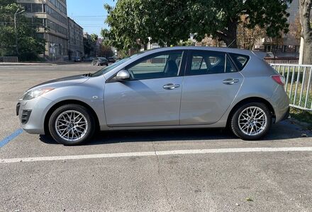 Продам Mazda 3 2010 року у Дніпрі