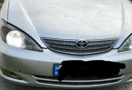 Продам Toyota Camry 2003 року у Одесі