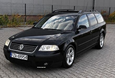 Продам Volkswagen Passat B5 +380983998165 Viber WhatsApp 2004 року у м. Чугуїв, Харківська область