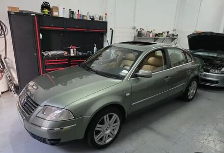 Продам Volkswagen Passat B5 2003 року у м. Павлоград, Дніпропетровська область