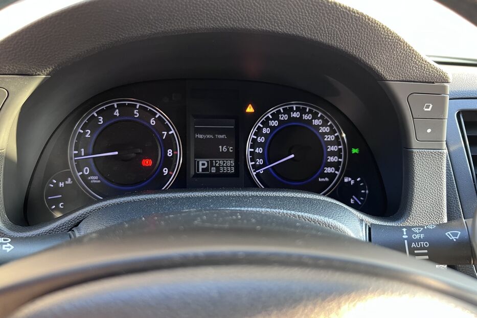 Продам Infiniti G25 2013 року у м. Софіївська Борщагівка, Київська область