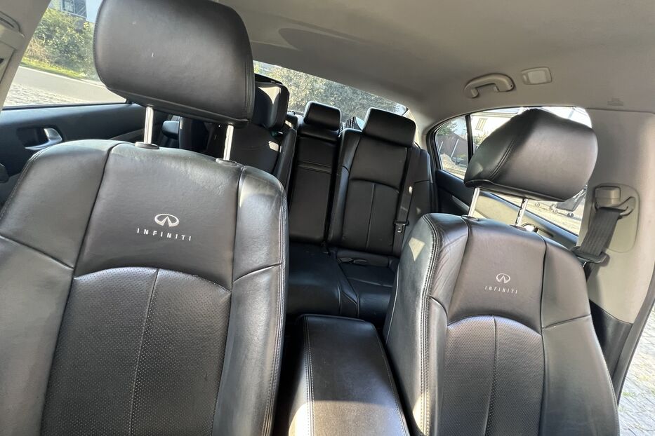 Продам Infiniti G25 2013 року у м. Софіївська Борщагівка, Київська область