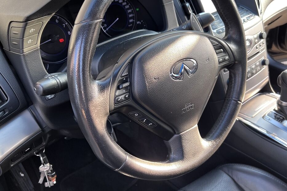 Продам Infiniti G25 2013 року у м. Софіївська Борщагівка, Київська область