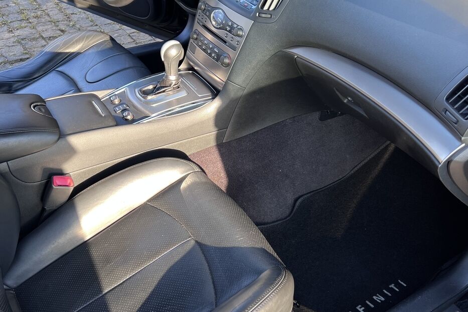 Продам Infiniti G25 2013 року у м. Софіївська Борщагівка, Київська область