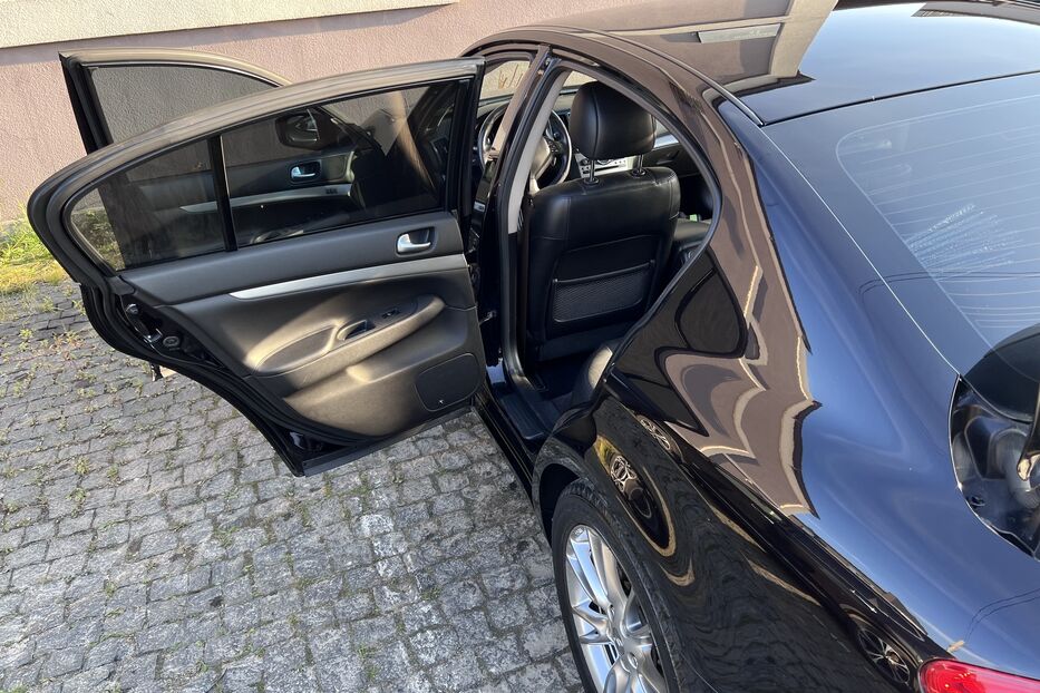Продам Infiniti G25 2013 року у м. Софіївська Борщагівка, Київська область