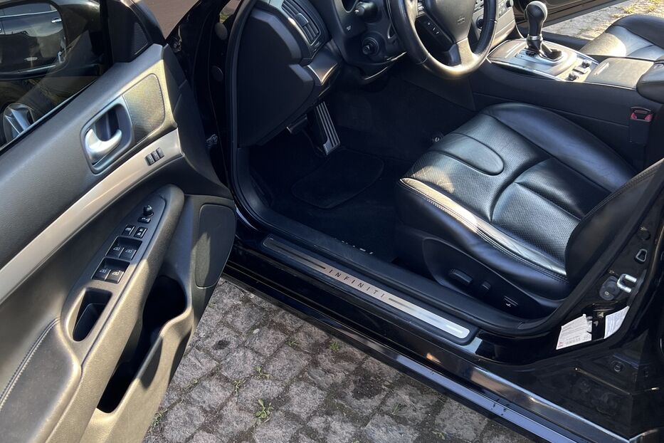 Продам Infiniti G25 2013 року у м. Софіївська Борщагівка, Київська область
