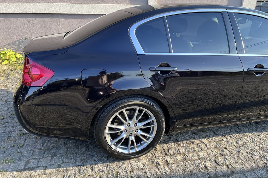 Продам Infiniti G25 2013 року у м. Софіївська Борщагівка, Київська область