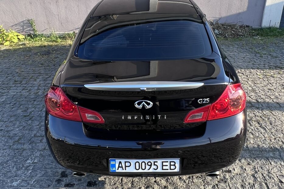 Продам Infiniti G25 2013 року у м. Софіївська Борщагівка, Київська область