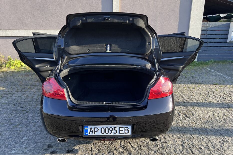Продам Infiniti G25 2013 року у м. Софіївська Борщагівка, Київська область