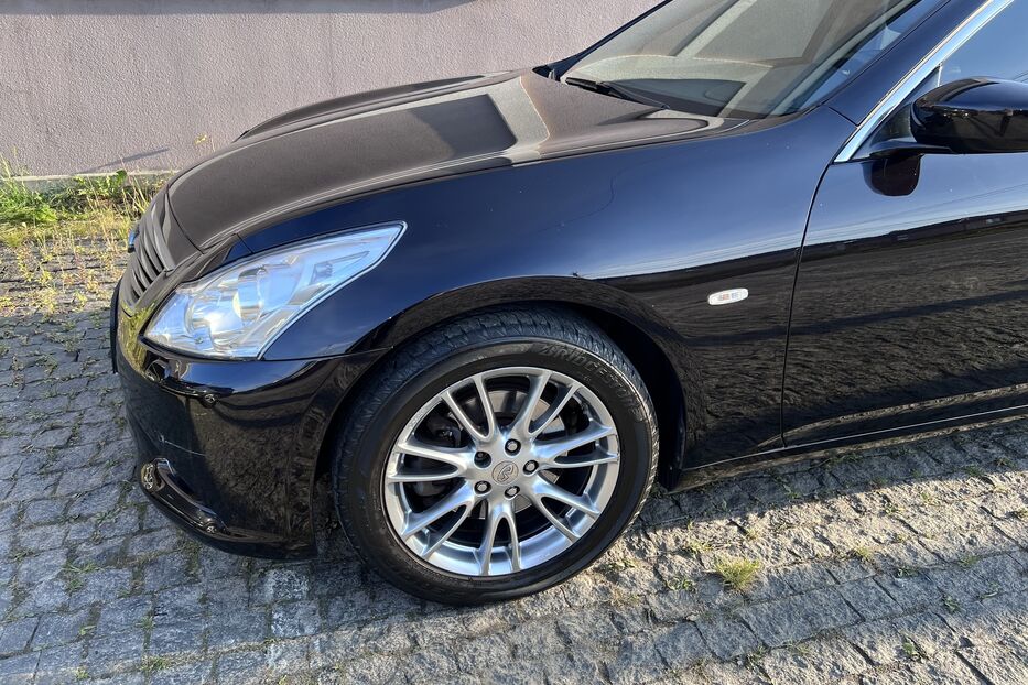 Продам Infiniti G25 2013 року у м. Софіївська Борщагівка, Київська область