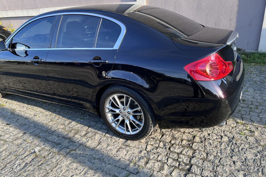 Продам Infiniti G25 2013 року у м. Софіївська Борщагівка, Київська область