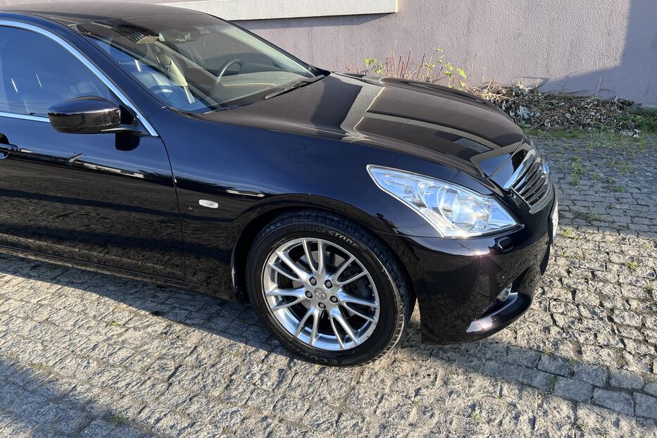 Продам Infiniti G25 2013 року у м. Софіївська Борщагівка, Київська область