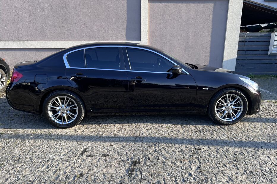 Продам Infiniti G25 2013 року у м. Софіївська Борщагівка, Київська область