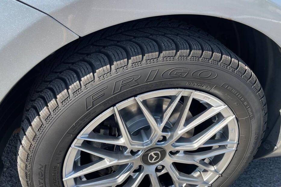 Продам Mazda 3 2010 року у Дніпрі