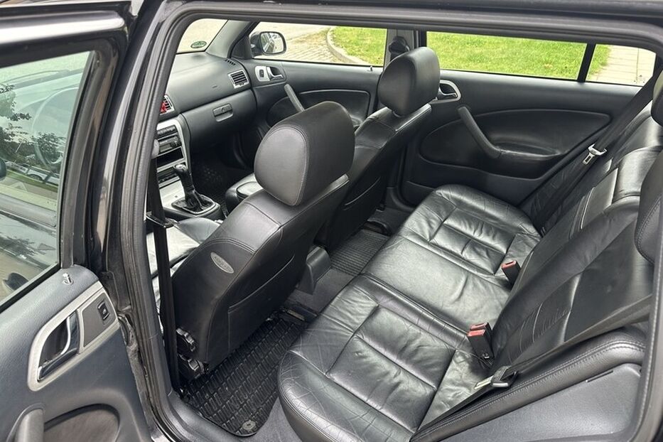 Продам Skoda Octavia 2001 року у Дніпрі