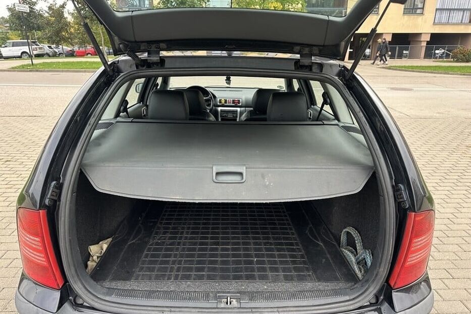 Продам Skoda Octavia 2001 року у Дніпрі