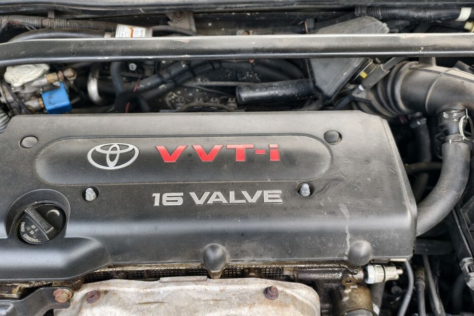 Продам Toyota Camry 2003 року у Одесі