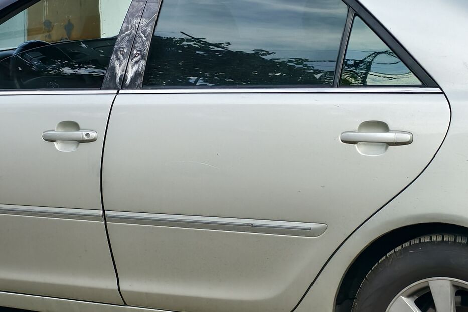 Продам Toyota Camry 2003 року у Одесі