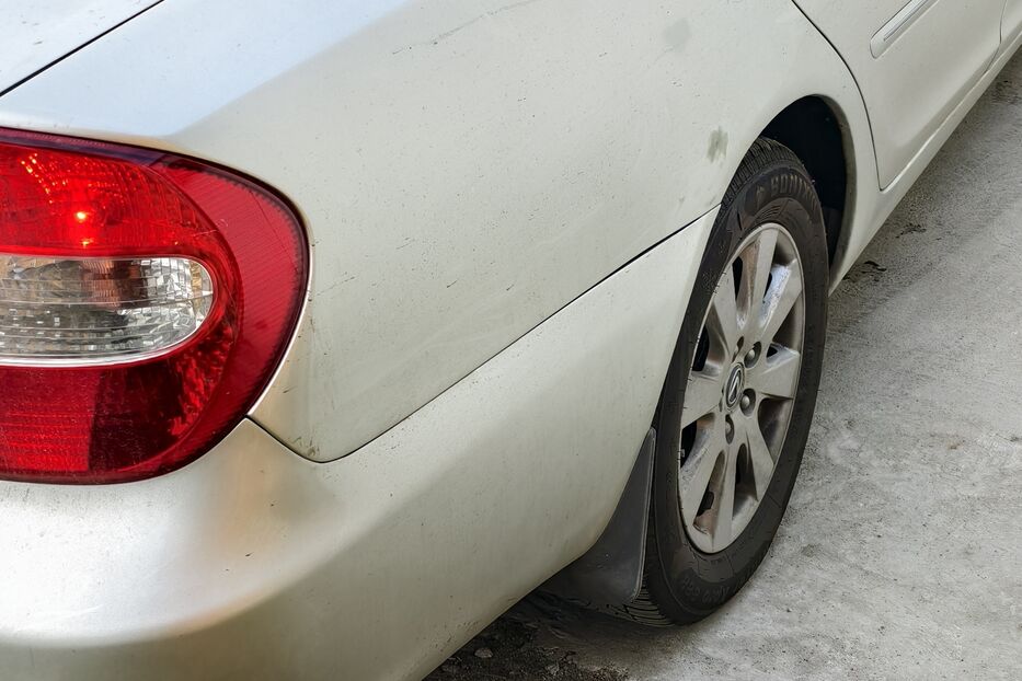 Продам Toyota Camry 2003 року у Одесі
