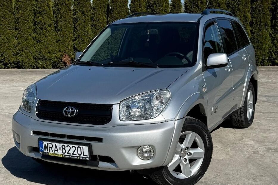 Продам Toyota Rav 4 +380972978858 Viber WhatsApp  2007 року у Запоріжжі