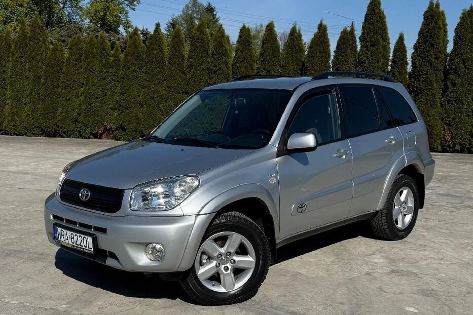 Продам Toyota Rav 4 +380972978858 Viber WhatsApp  2007 року у Запоріжжі