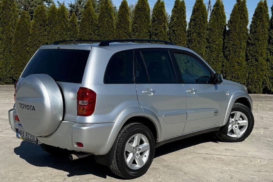 Продам Toyota Rav 4 +380972978858 Viber WhatsApp  2007 року у Запоріжжі