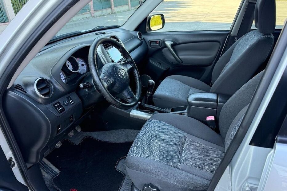 Продам Toyota Rav 4 +380972978858 Viber WhatsApp  2007 року у Запоріжжі