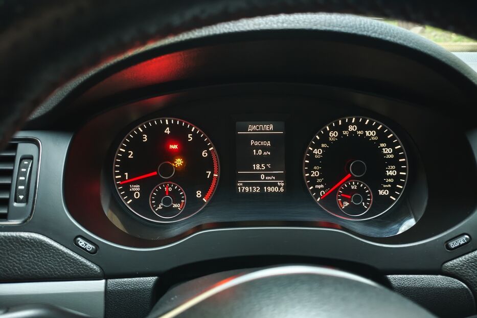 Продам Volkswagen Jetta GLI 2012 року у Дніпрі