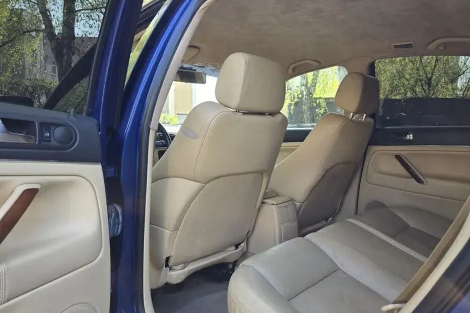 Продам Volkswagen Passat B5 2003 року у Харкові