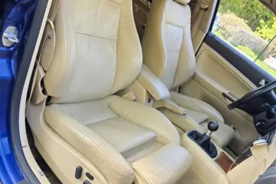 Продам Volkswagen Passat B5 2003 року у Харкові