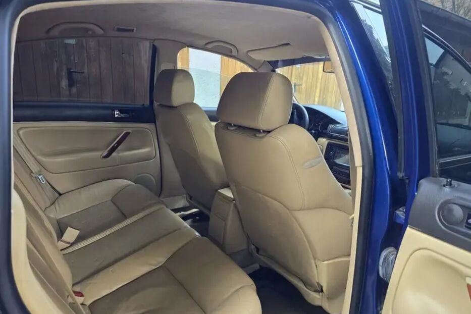 Продам Volkswagen Passat B5 2003 року у Харкові
