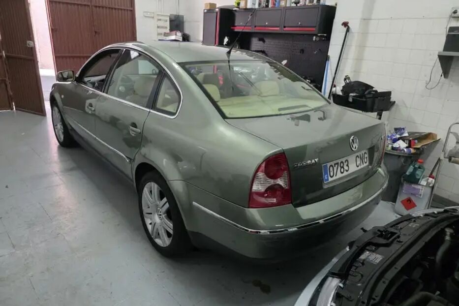 Продам Volkswagen Passat B5 2003 року у м. Павлоград, Дніпропетровська область