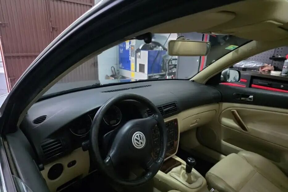 Продам Volkswagen Passat B5 2003 року у м. Павлоград, Дніпропетровська область