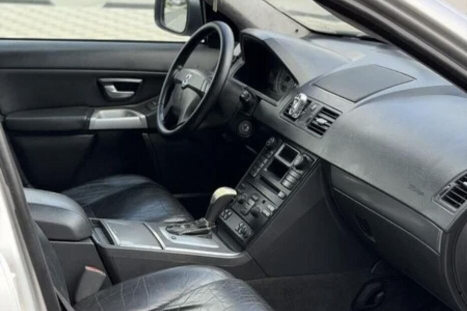 Продам Volvo XC90 +380972978858 Viber WhatsApp  2006 року у м. Чугуїв, Харківська область
