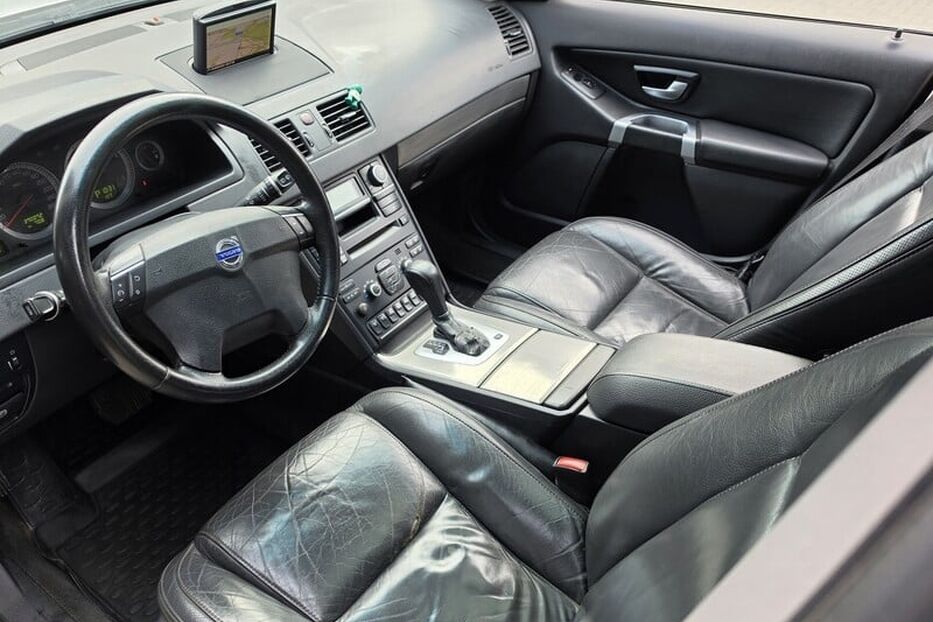 Продам Volvo XC90 2008 року у Дніпрі