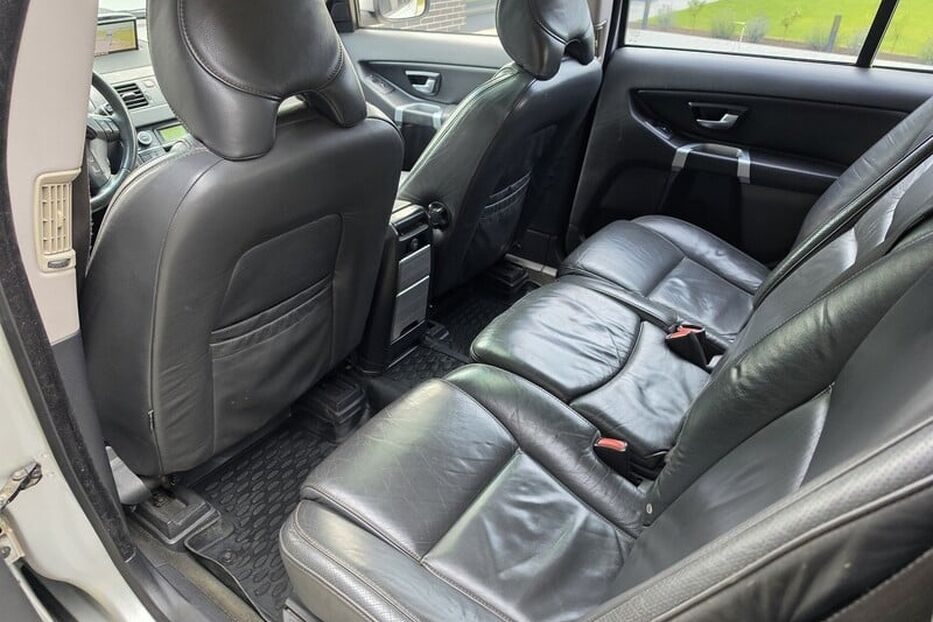 Продам Volvo XC90 2008 року у Дніпрі
