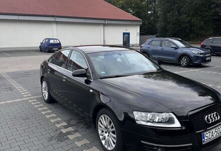 Продам Audi A6 +380679022235 Вайбер Вацап 2006 року у м. Забороль, Волинська область