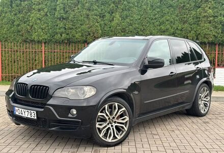 Продам BMW X5 +380679022235 Вайбер Вацап 2008 року у м. Кагарлик, Київська область