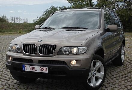 Продам BMW X5 +380967831969 Viber WhatsApp  2005 року у м. Чугуїв, Харківська область