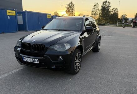 Продам BMW X5 2008 року у Харкові
