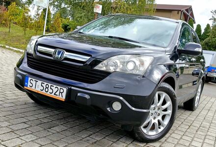 Продам Honda CR-V +380679022235 Вайбер Вацап 2006 року у м. Наварія, Львівська область