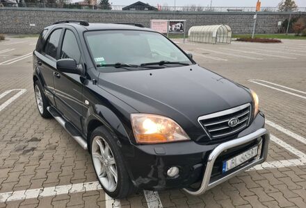 Продам Kia Sorento +380679022235 Вайбер Вацап 2007 року у Дніпрі