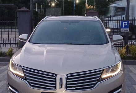 Продам Lincoln MKC 2014 року у Львові