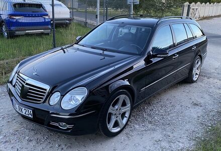 Продам Mercedes-Benz 210 +380679022235 Вайбер Вацап 2006 року у м. Давидів, Львівська область
